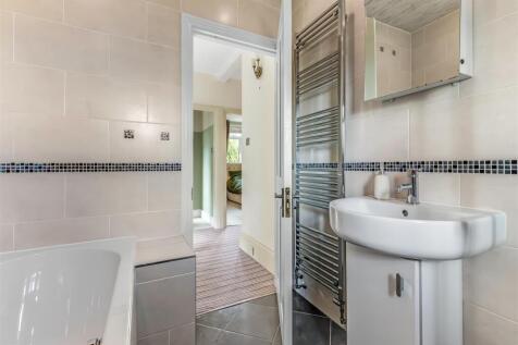 House Bathroom