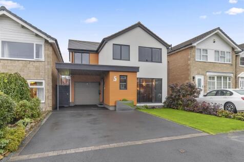 Whiteley Croft Rise