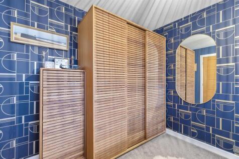 Spacious Rooms