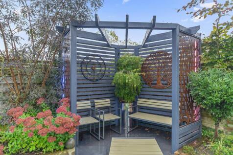 Pergola