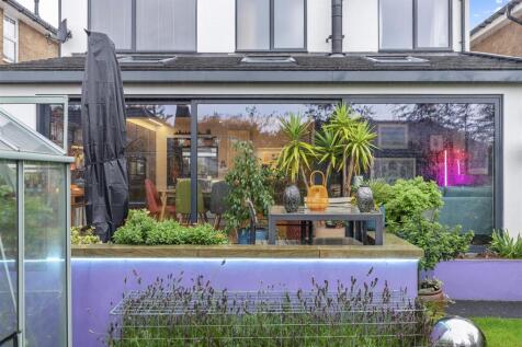 Smart Patio