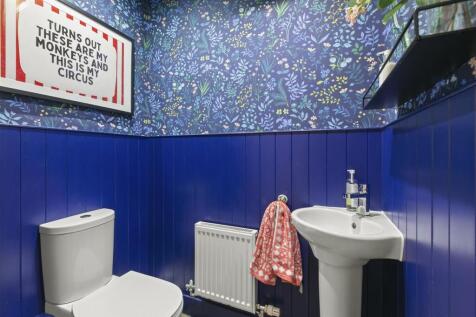 Claoks WC