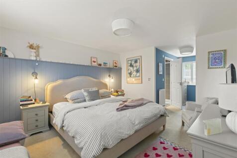 Principle Bedroom