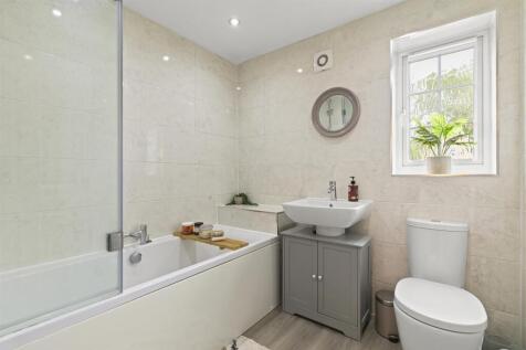 House Bathroom