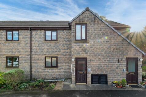 Front Tealbeck Court