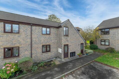 Front Tealbeck Court