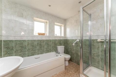 House Bathroom