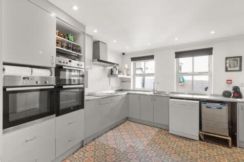 Annex Kitchen