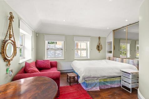 Annex Bedroom