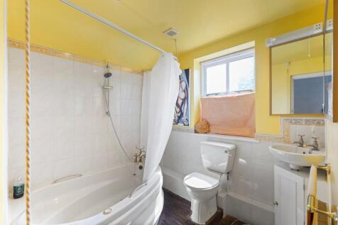 Annex Bathroom