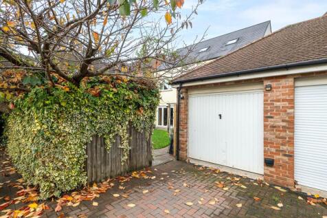 Gragae &amp; parking