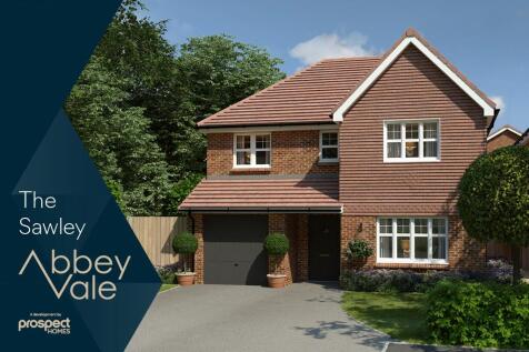primary property image