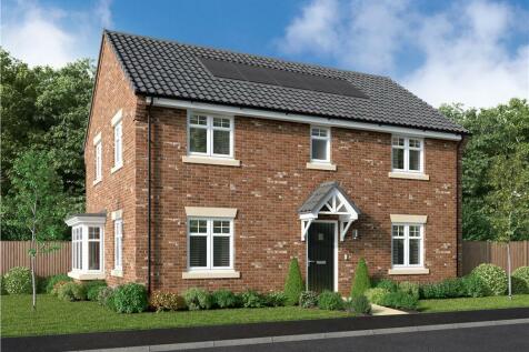 primary property image