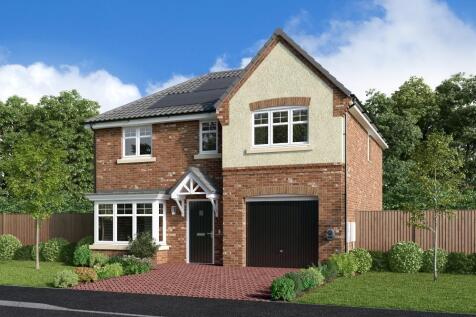 primary property image