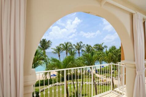 Saint Peter&#39;s Bay