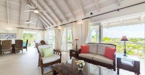 Main House Living