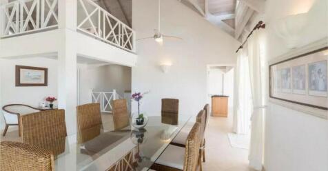 Main House Dining