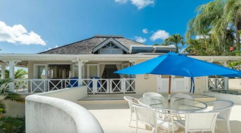  Villa Soleil