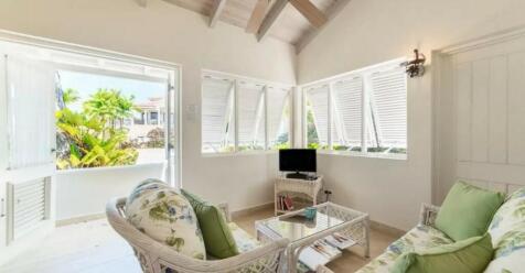 Cottage 1