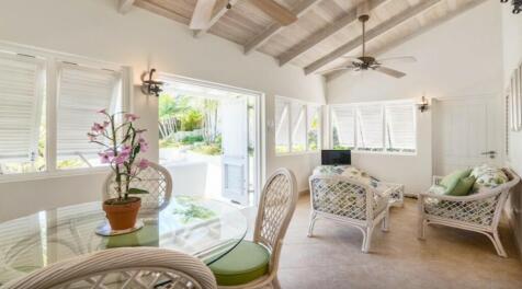 Cottage 1