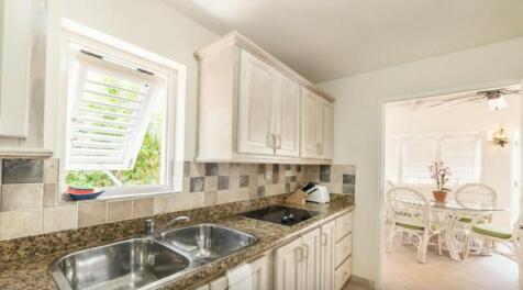 Cottage 1