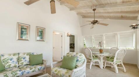 Cottage 1