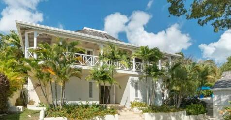 Villa Soleil