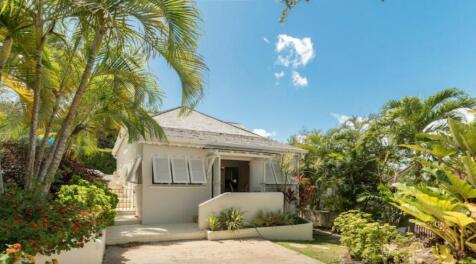 Cottage 1