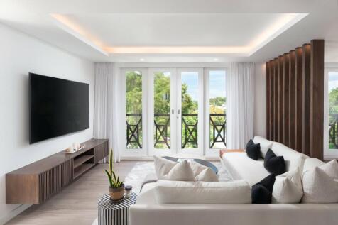 Brownes Penthouse