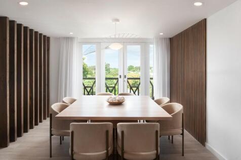 Brownes Penthouse