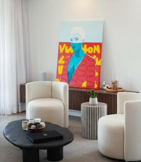 Brownes Penthouse