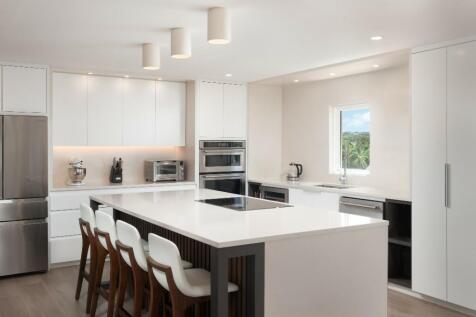 Brownes Penthouse
