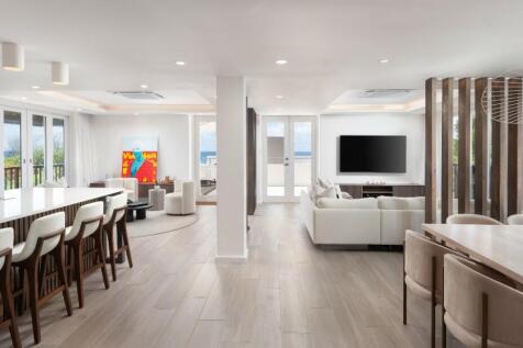 Brownes Penthouse