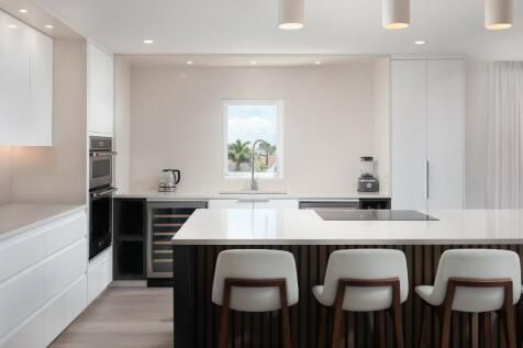 Brownes Penthouse