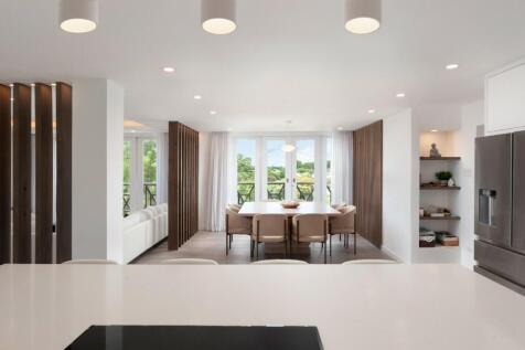 Brownes Penthouse
