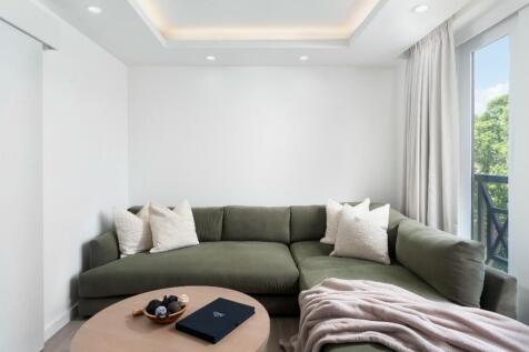 Brownes Penthouse