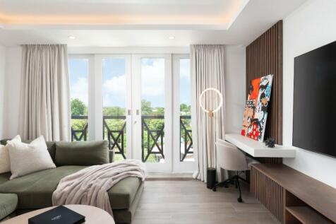 Brownes Penthouse