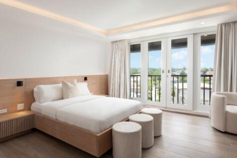 Brownes Penthouse
