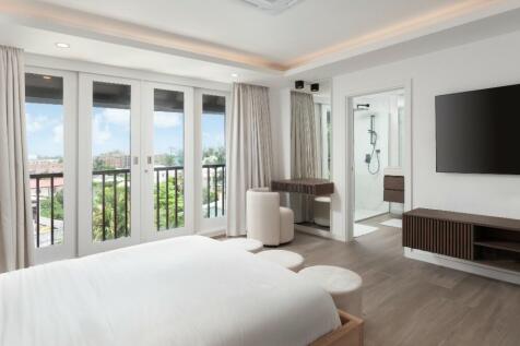 Brownes Penthouse