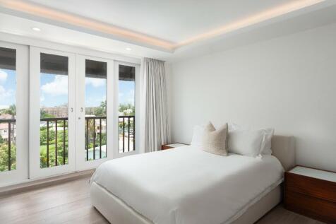 Brownes Penthouse