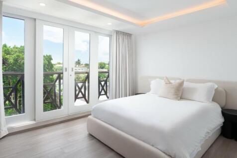 Brownes Penthouse