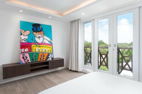 Brownes Penthouse