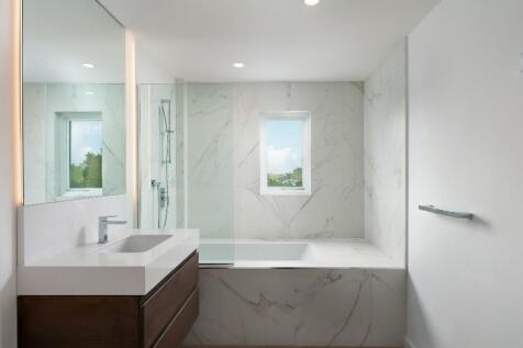 Brownes Penthouse