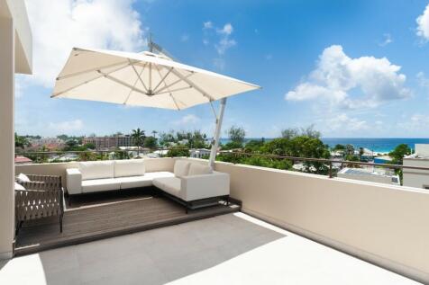 Brownes Penthouse