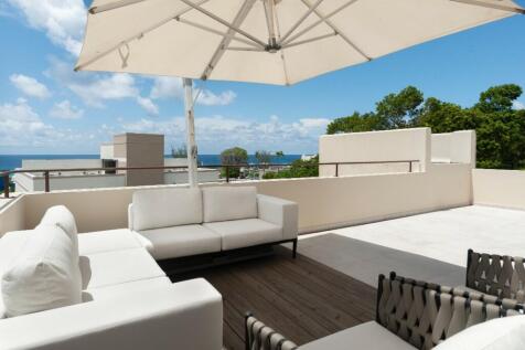 Brownes Penthouse