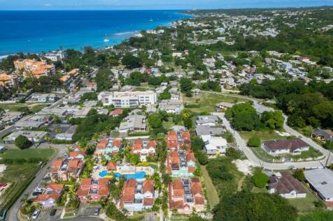 Kings Beach Village 