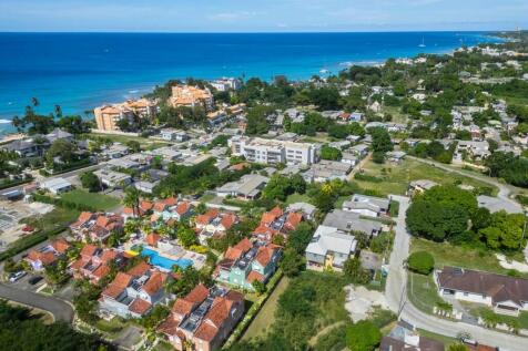 Kings Beach Village 