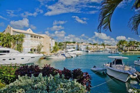 Port St Charles 102