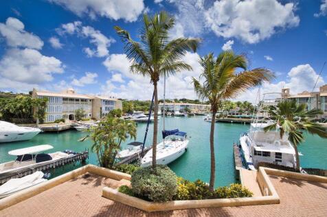 Port St Charles 102