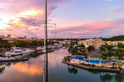 Port St Charles 102